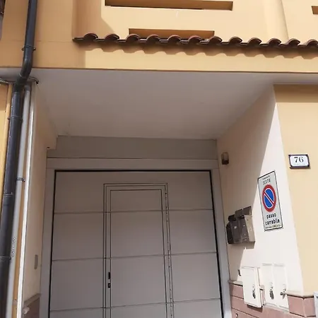 Loru Gæstehus