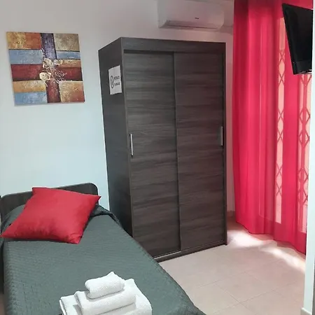 Loru Guest house *