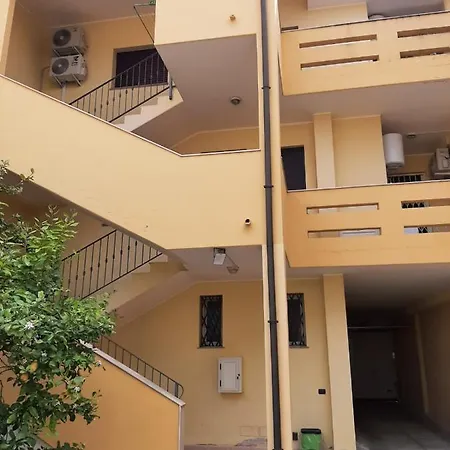 Guest house Loru *