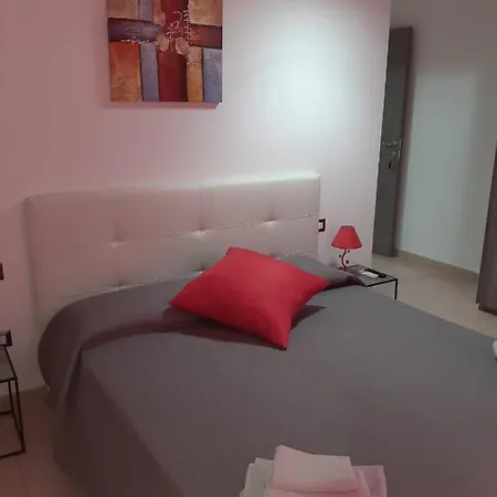 Guest house Loru Sestu