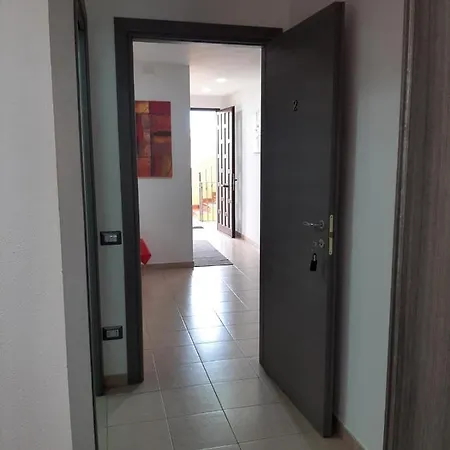 Guest house Loru *
