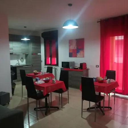 Guest house Loru